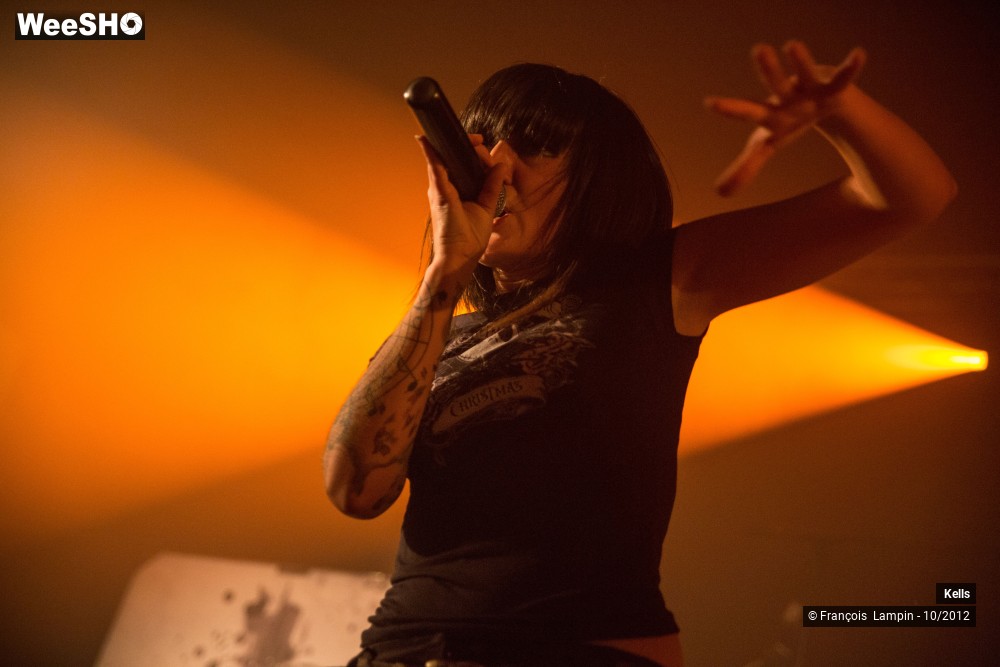 24/45 photos du spectacle Kells