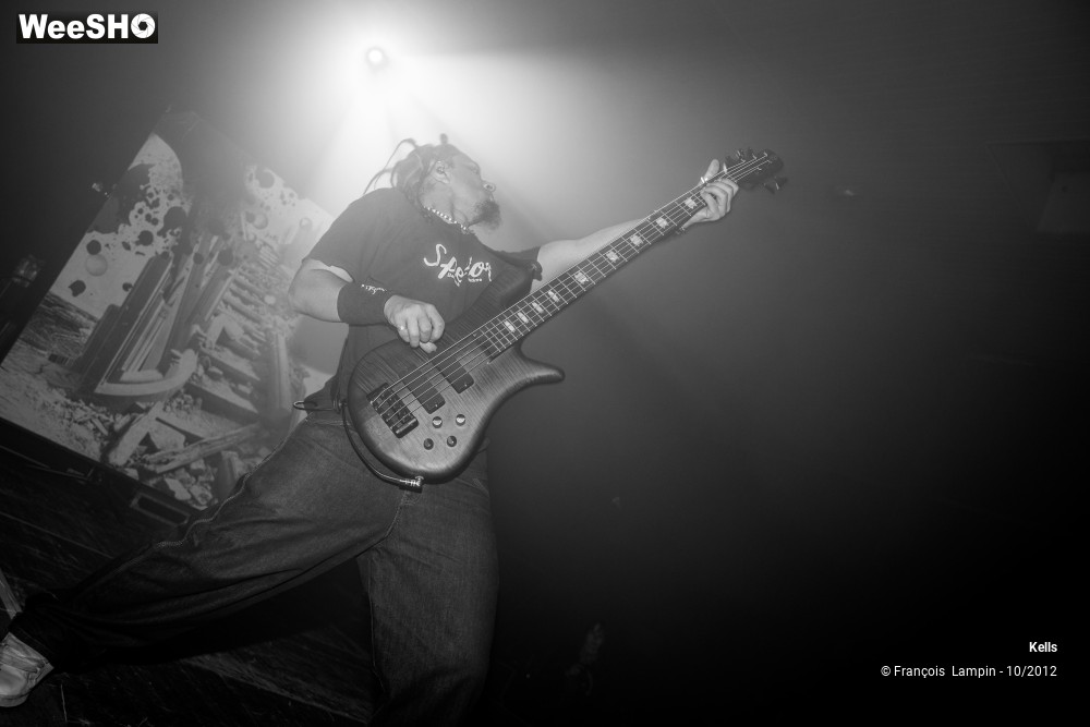 27/45 photos du spectacle Kells