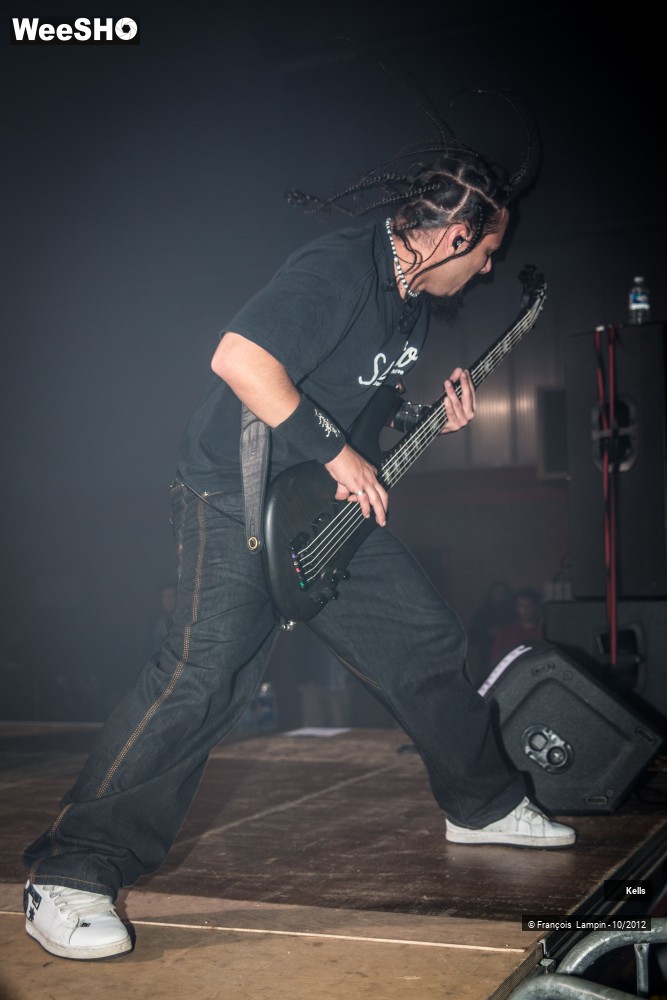 30/45 photos du spectacle Kells