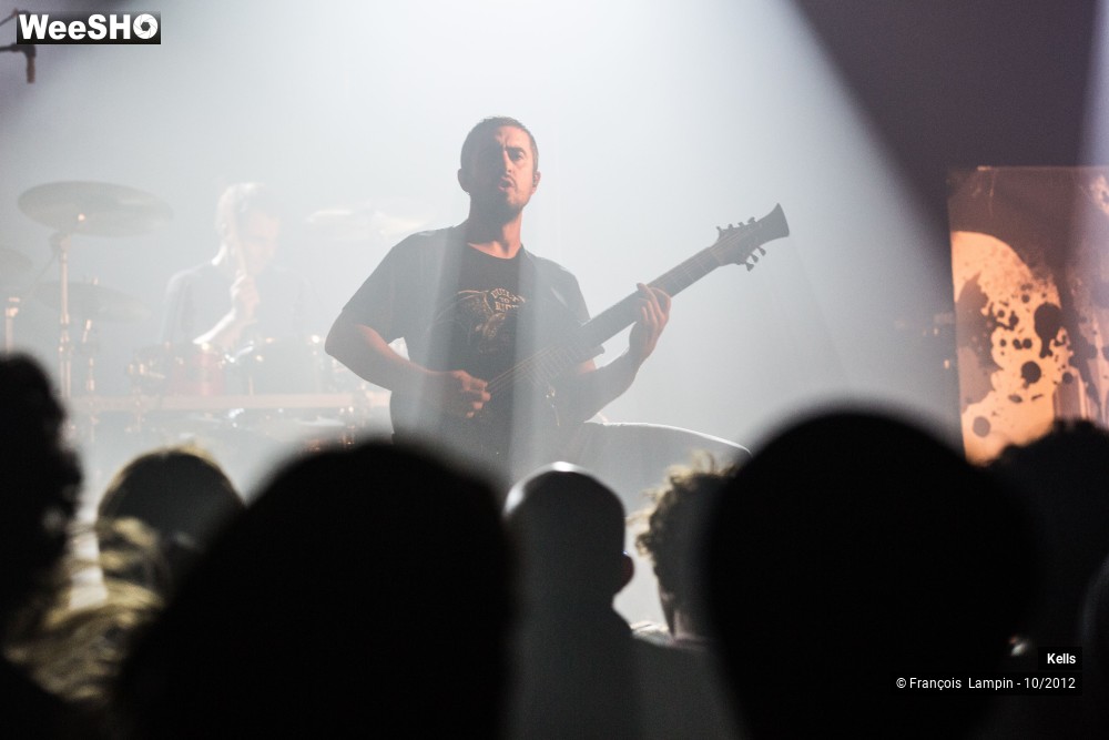 32/45 photos du spectacle Kells