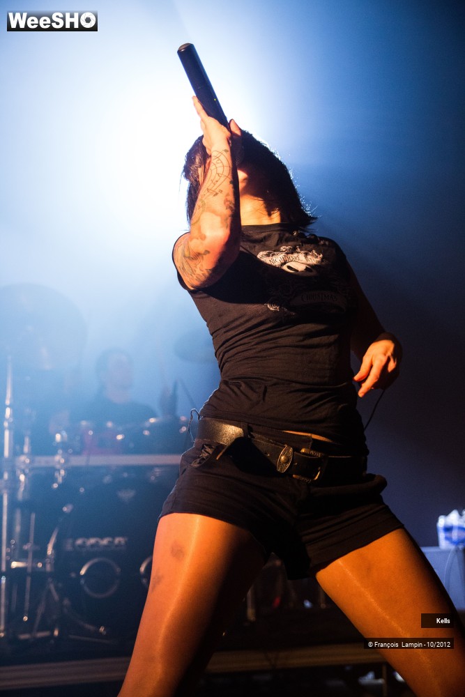 34/45 photos du spectacle Kells