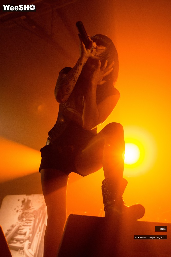 35/45 photos du spectacle Kells