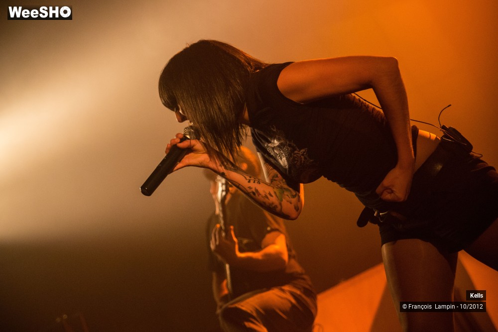 38/45 photos du spectacle Kells