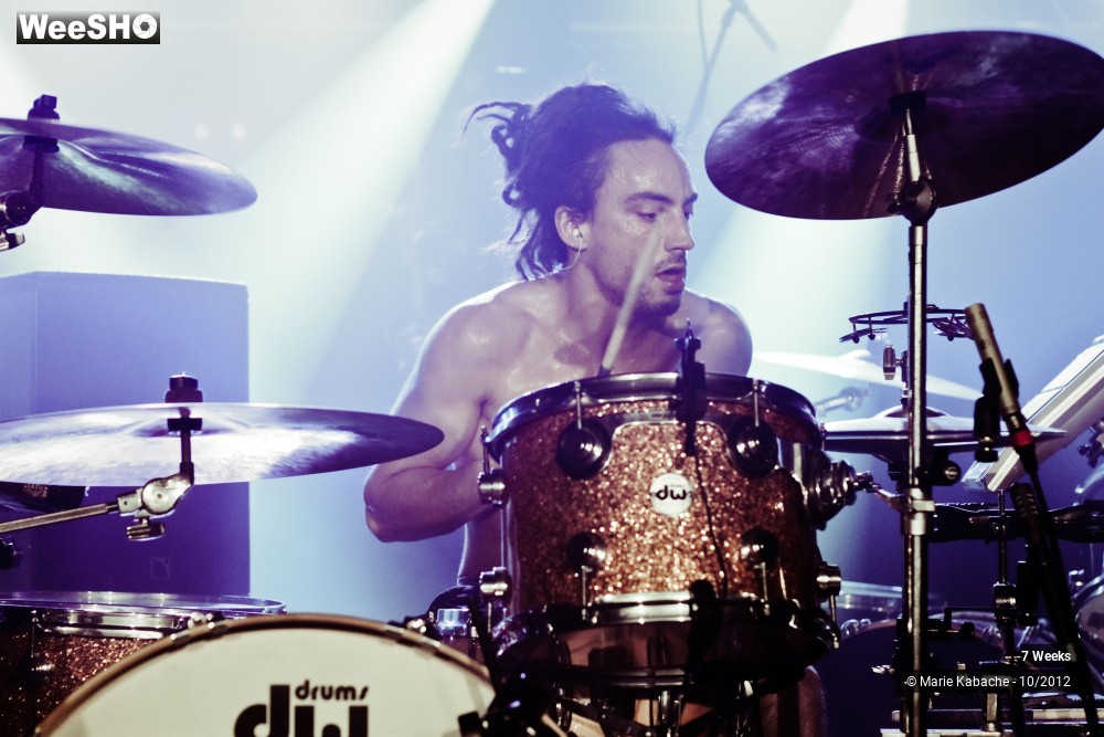 7/9 photos du spectacle 7 Weeks