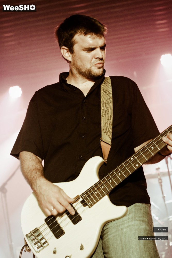 4/13 photos du spectacle La Jarry