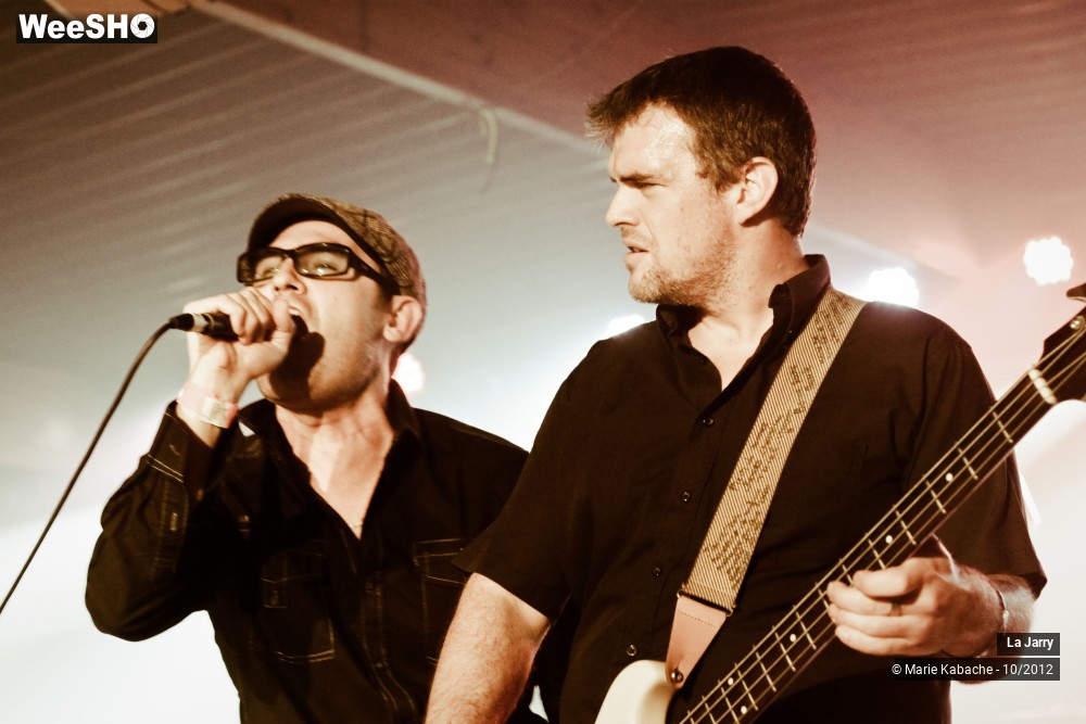 10/13 photos du spectacle La Jarry