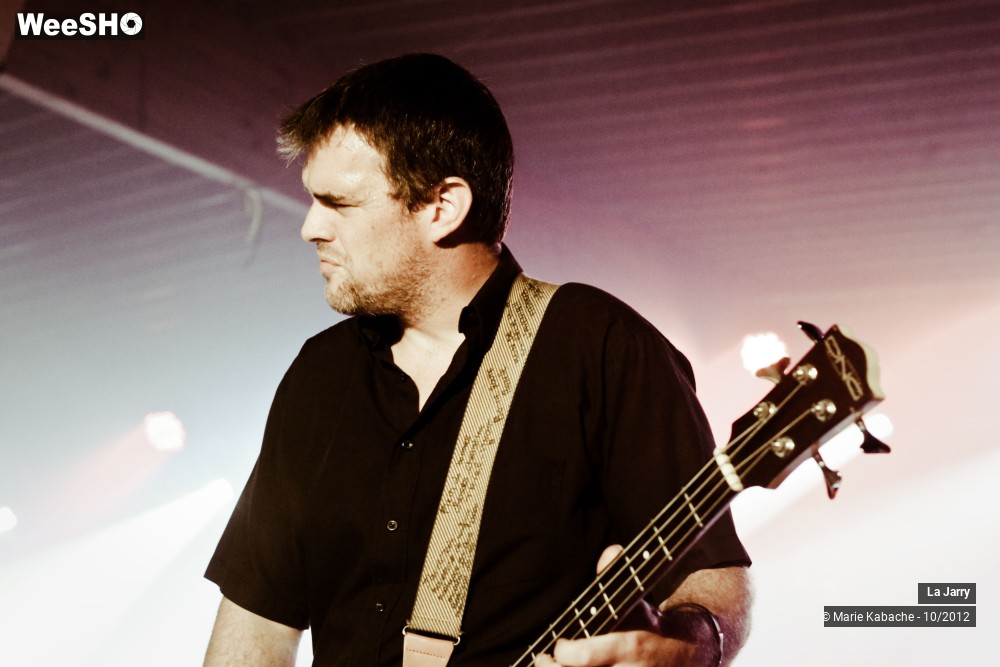 13/13 photos du spectacle La Jarry