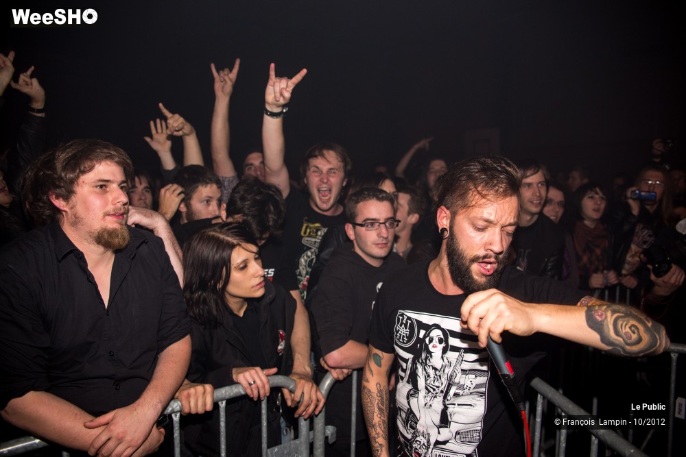 4/24 photos du spectacle Sequed´in Rock Ambiance