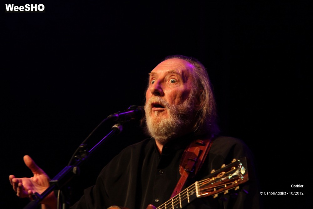 5/25 photos du spectacle Corbier