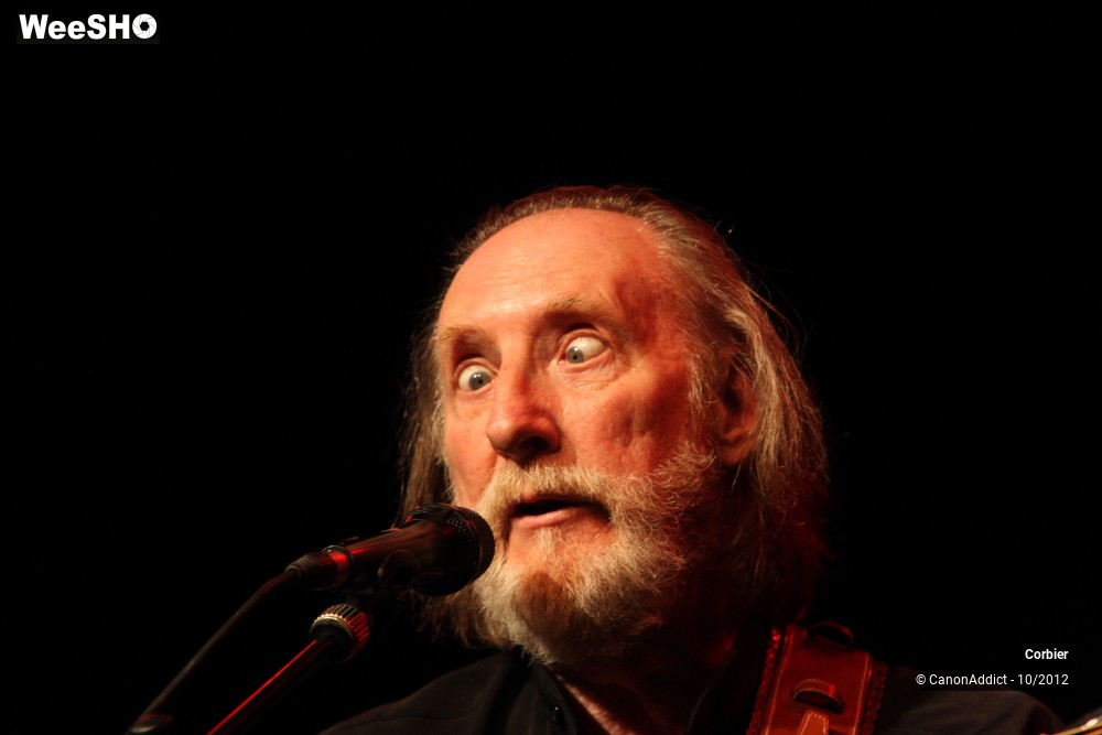 6/25 photos du spectacle Corbier