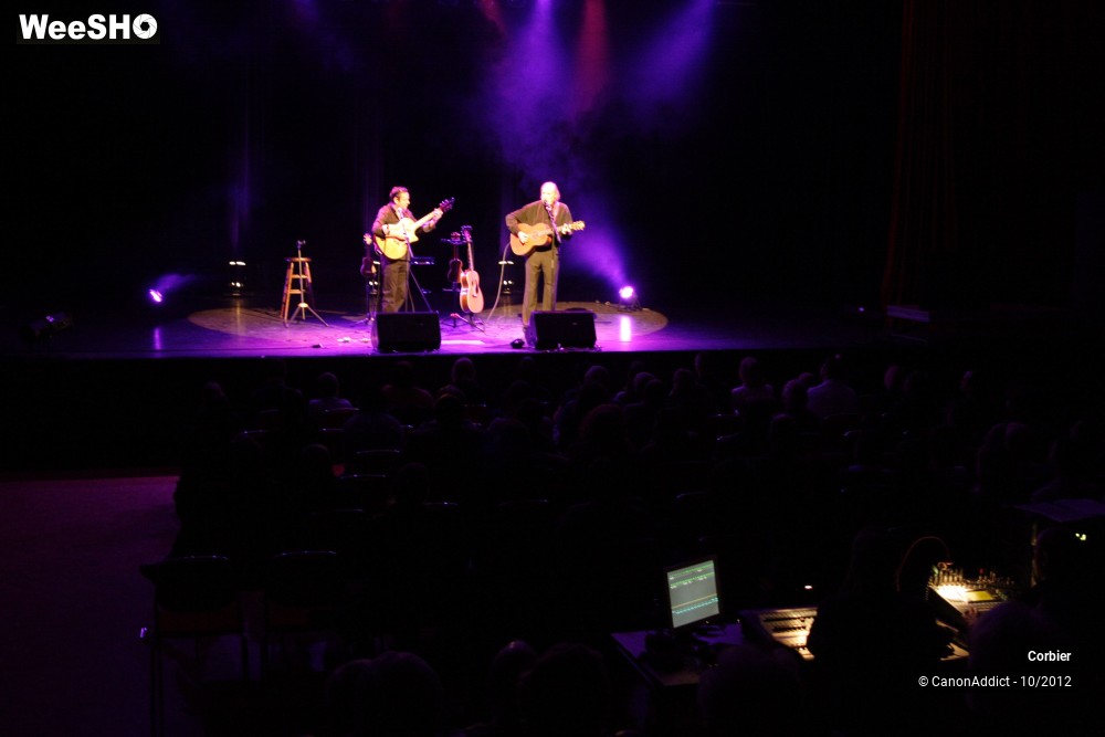 7/25 photos du spectacle Corbier