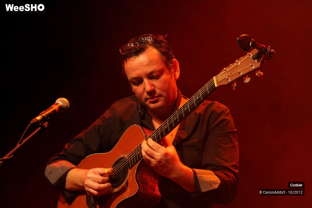 8/25 photos du spectacle Corbier