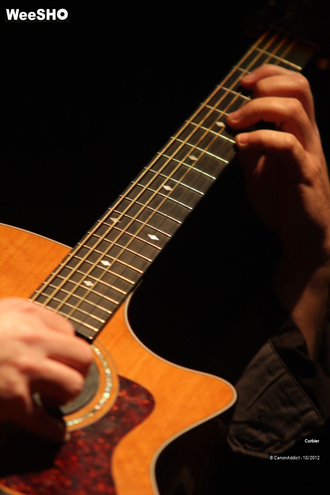 9/25 photos du spectacle Corbier