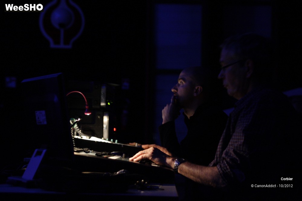 10/25 photos du spectacle Corbier