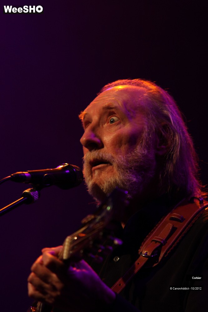 11/25 photos du spectacle Corbier