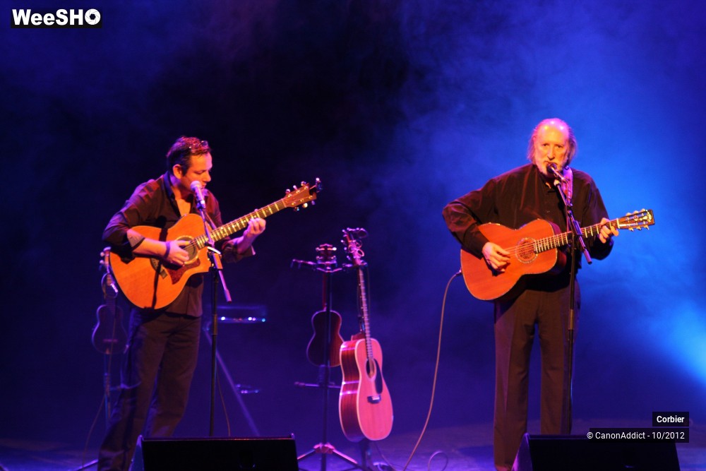 12/25 photos du spectacle Corbier