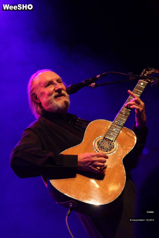 14/25 photos du spectacle Corbier