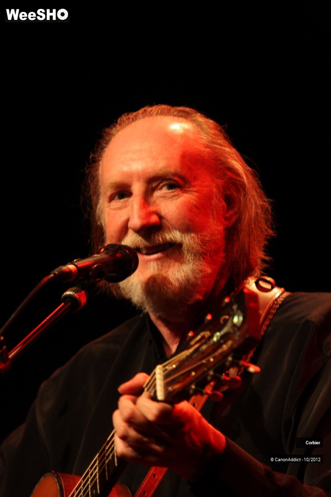 16/25 photos du spectacle Corbier