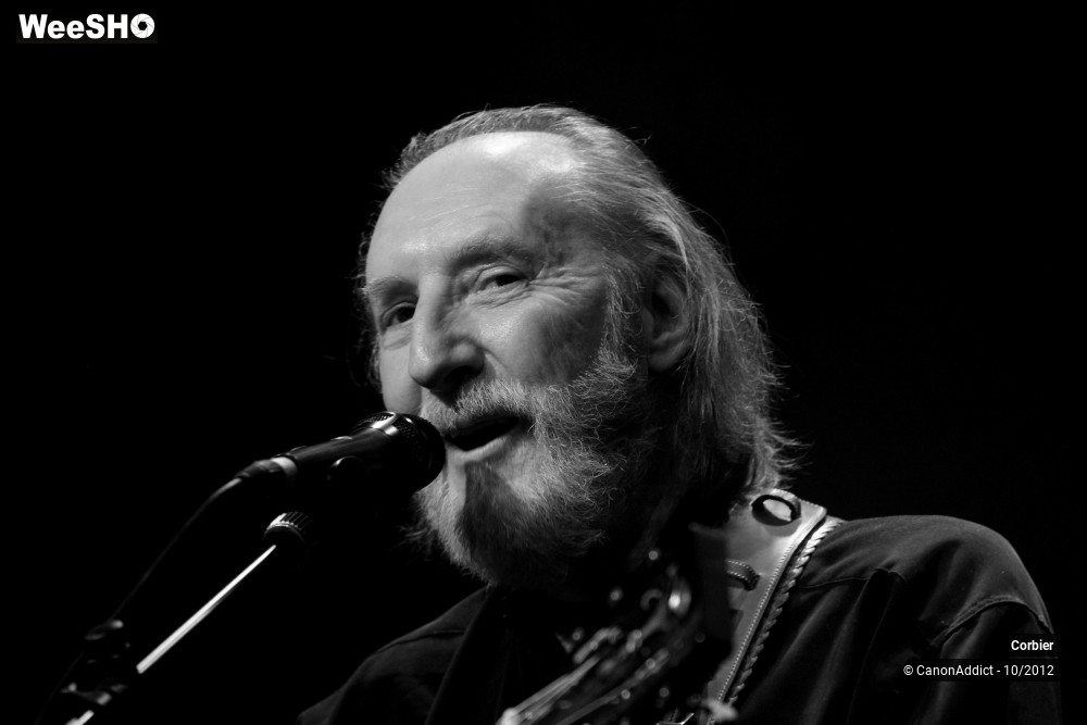 20/25 photos du spectacle Corbier