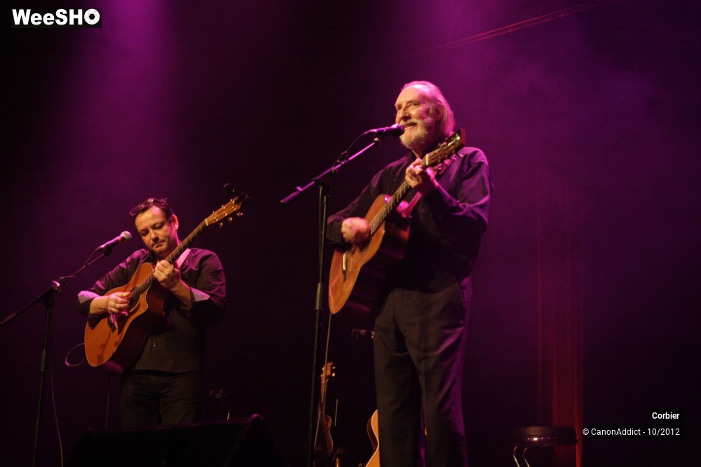 22/25 photos du spectacle Corbier