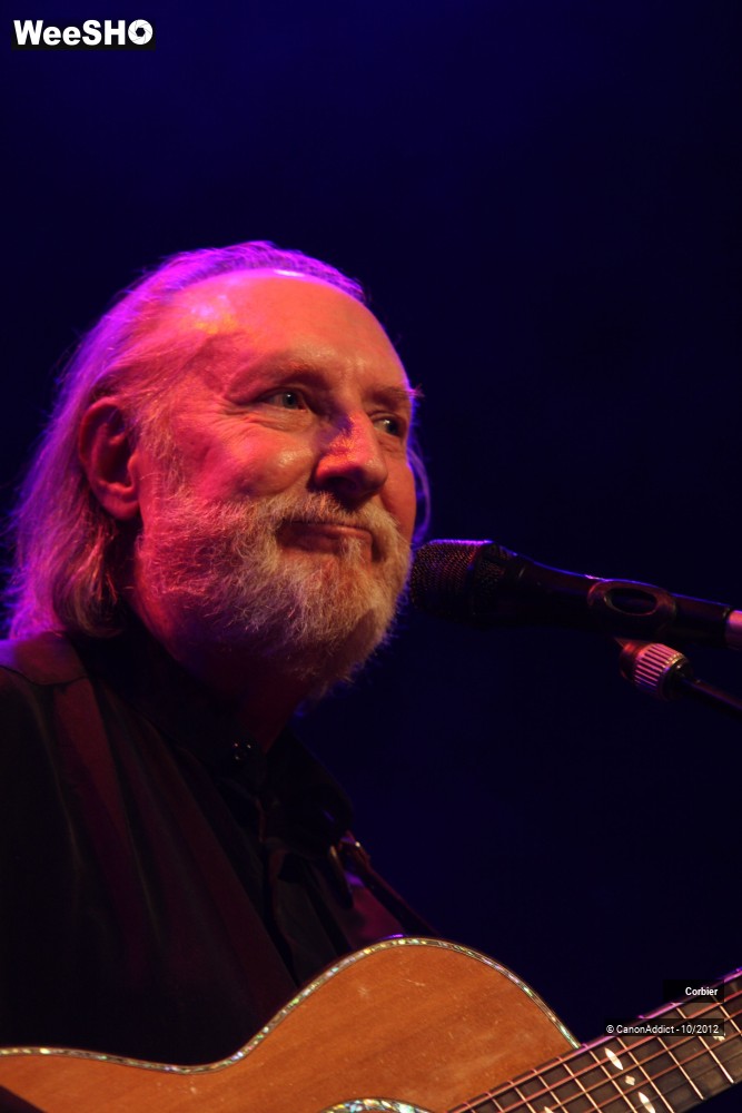 23/25 photos du spectacle Corbier