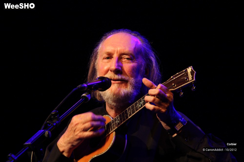 25/25 photos du spectacle Corbier