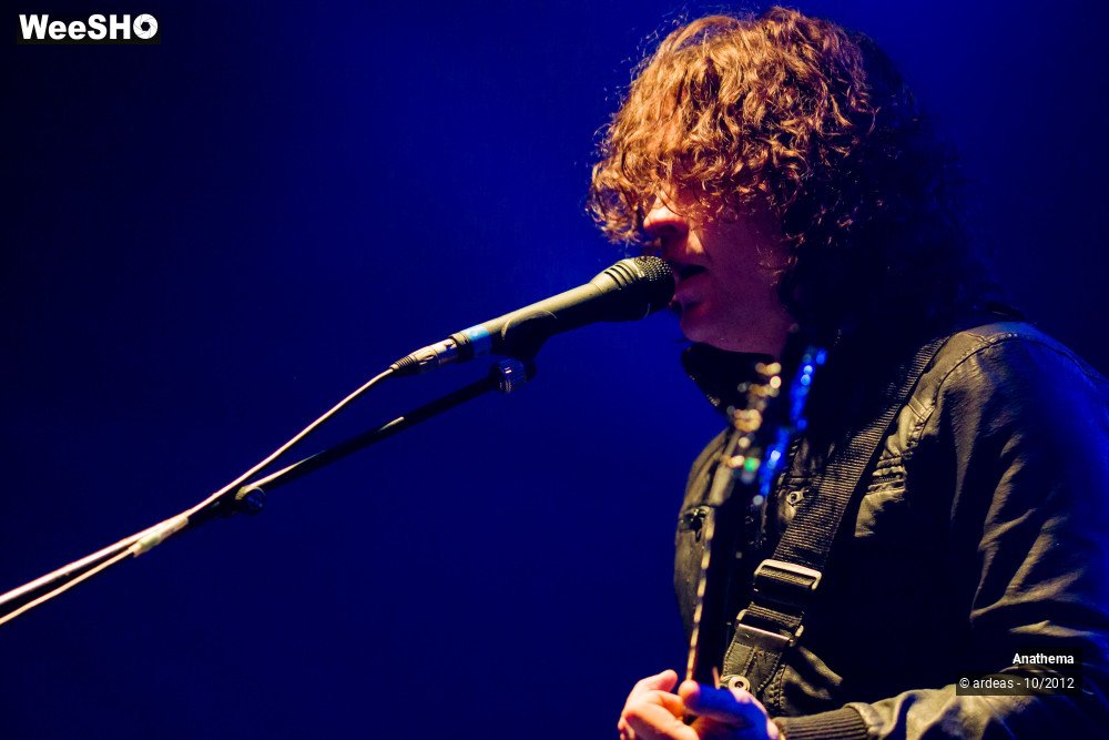 3/36 photos du spectacle Anathema