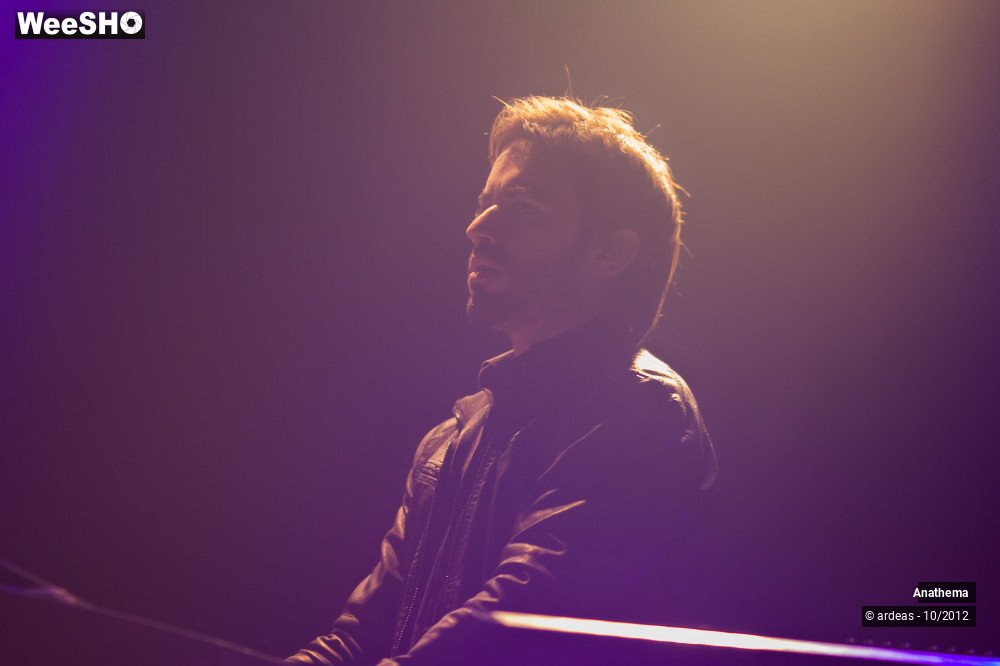 9/36 photos du spectacle Anathema