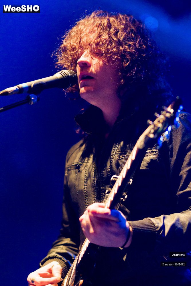 33/36 photos du spectacle Anathema