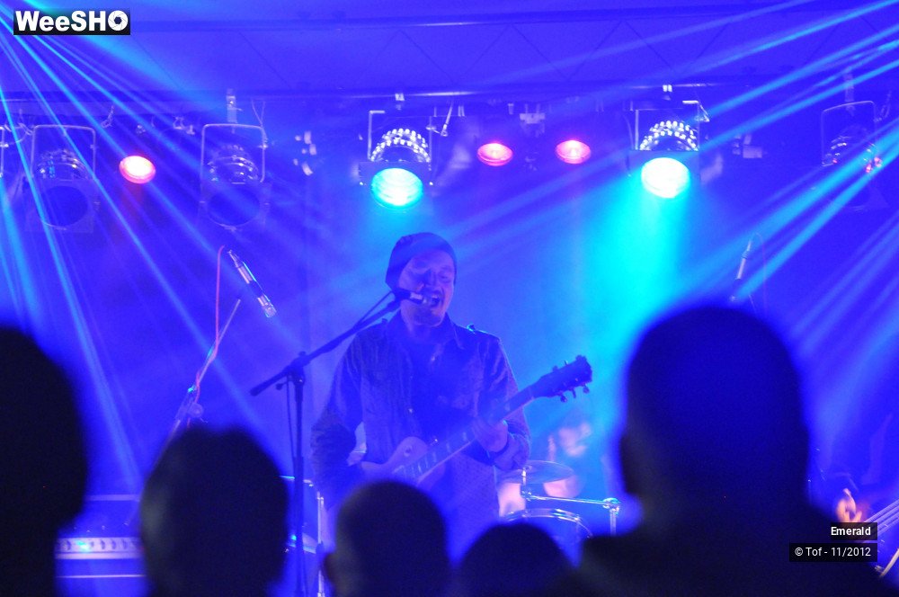 4/27 photos du spectacle Emerald