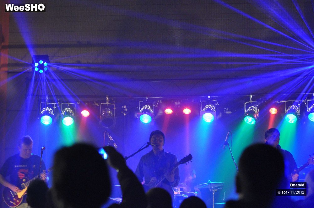 5/27 photos du spectacle Emerald