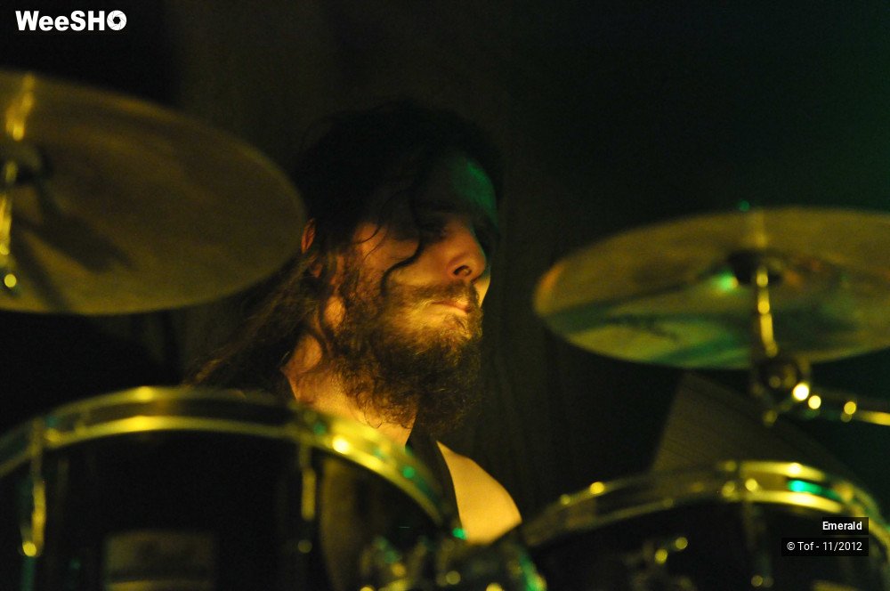 6/27 photos du spectacle Emerald