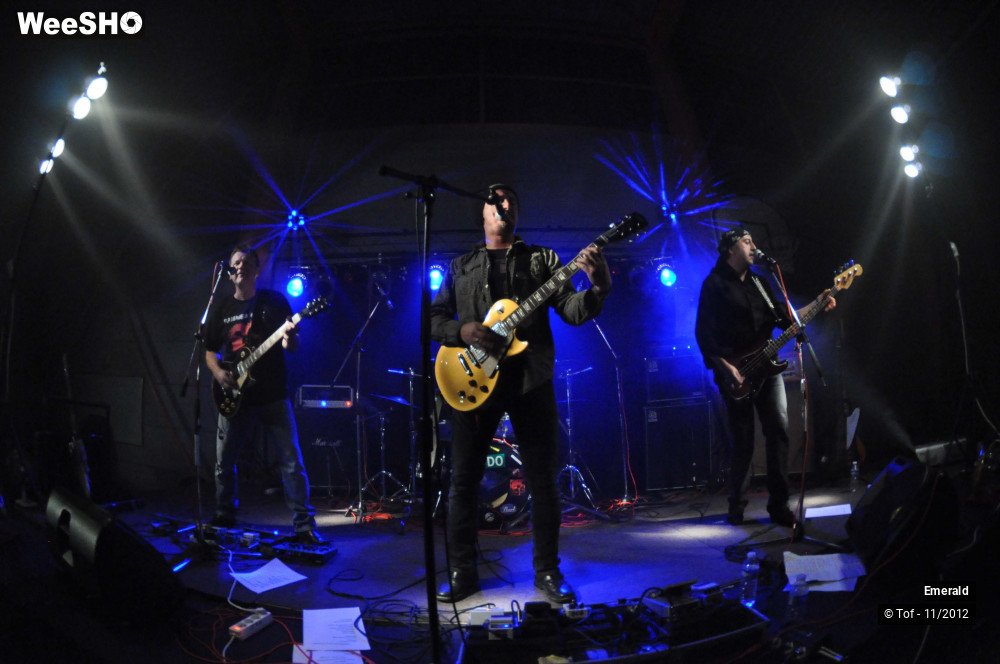 7/27 photos du spectacle Emerald