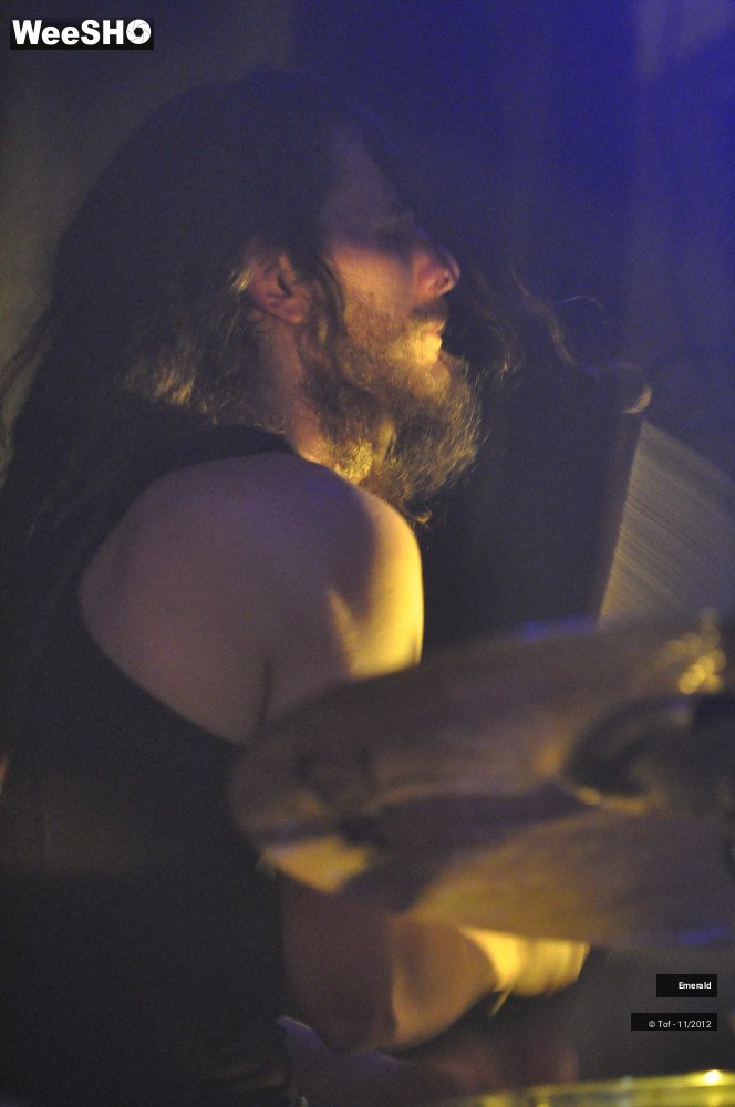 17/27 photos du spectacle Emerald