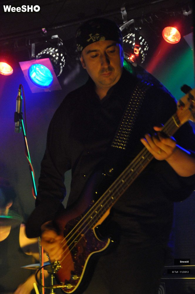 27/27 photos du spectacle Emerald