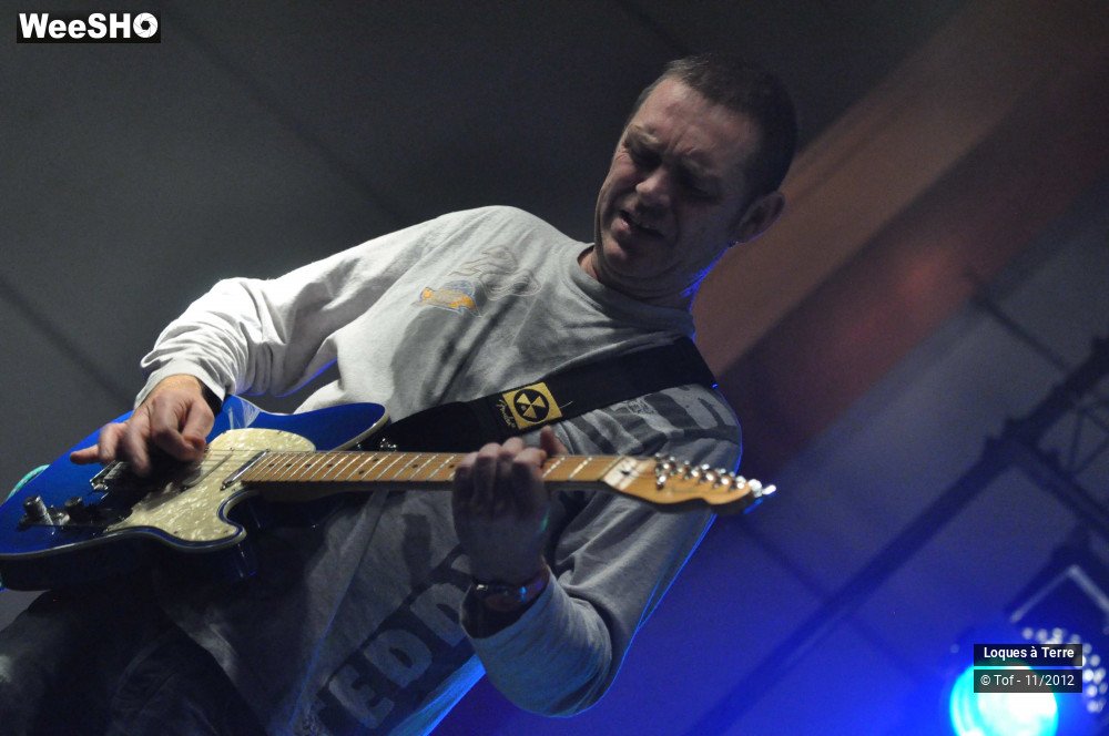 6/27 photos du spectacle Loques à terre