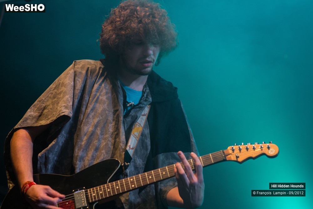 1/23 photos du spectacle Hill Hidden Hounds