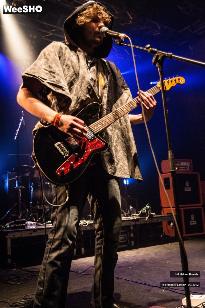 3/23 photos du spectacle Hill Hidden Hounds