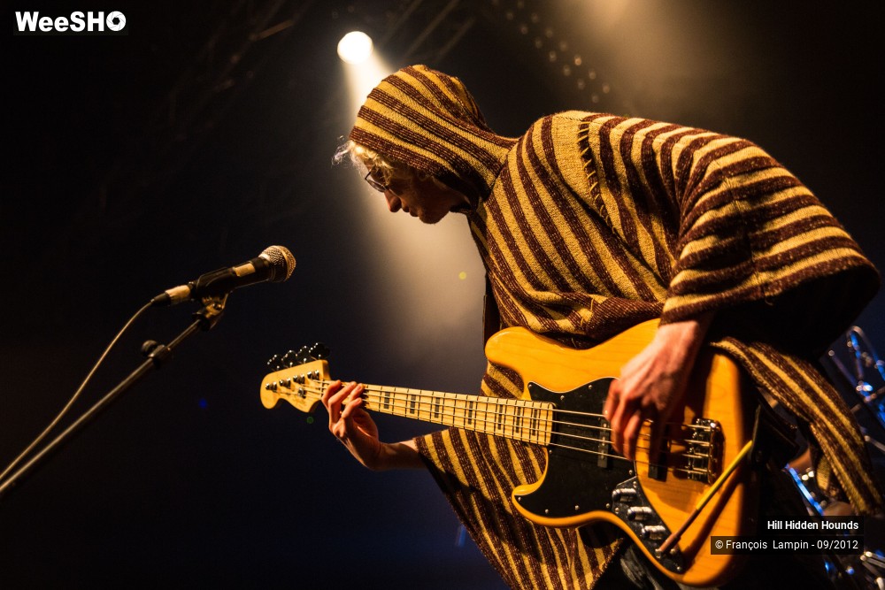 6/23 photos du spectacle Hill Hidden Hounds