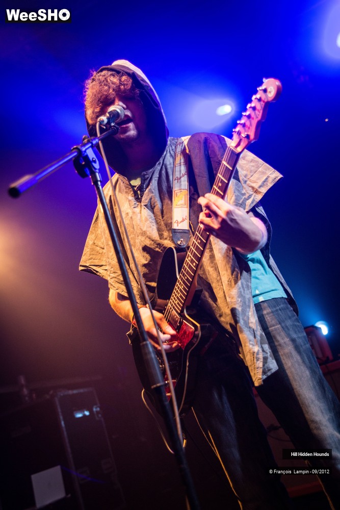 12/23 photos du spectacle Hill Hidden Hounds