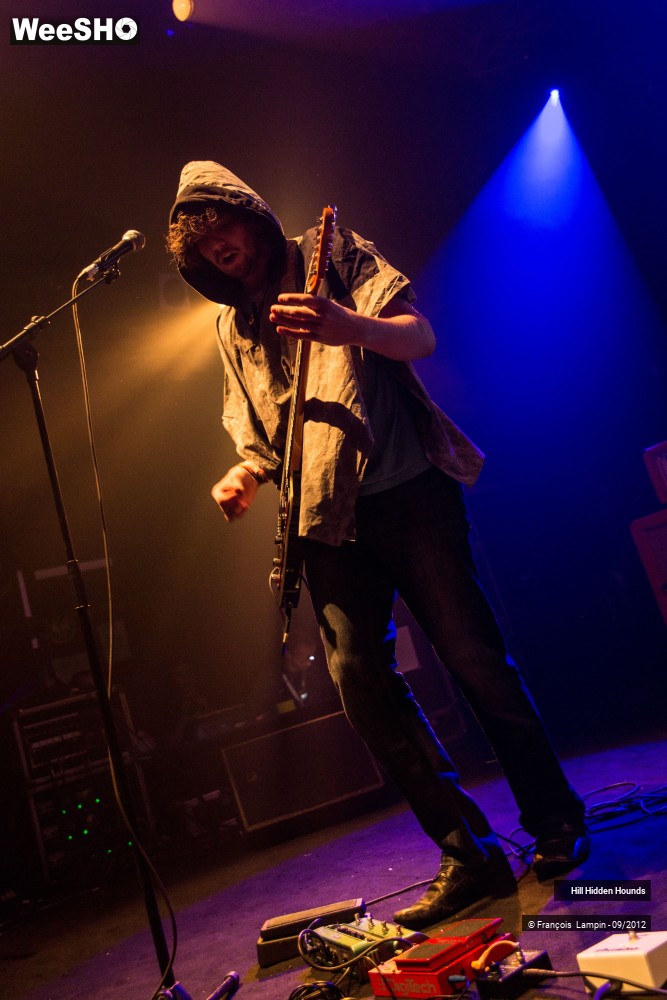 19/23 photos du spectacle Hill Hidden Hounds