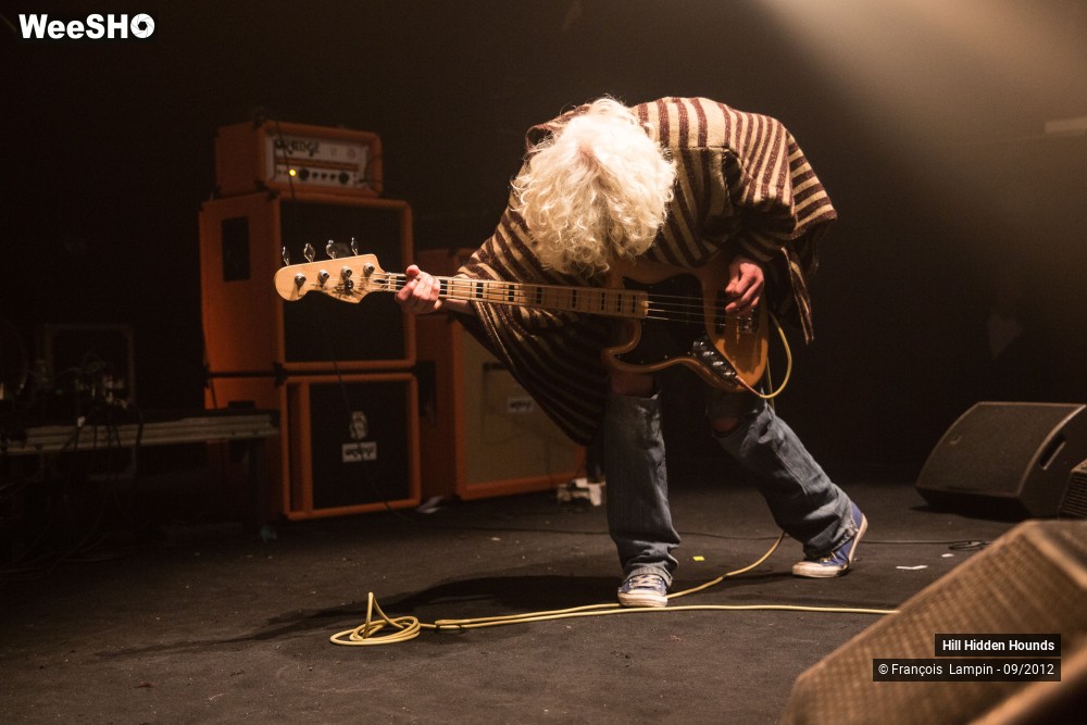 20/23 photos du spectacle Hill Hidden Hounds