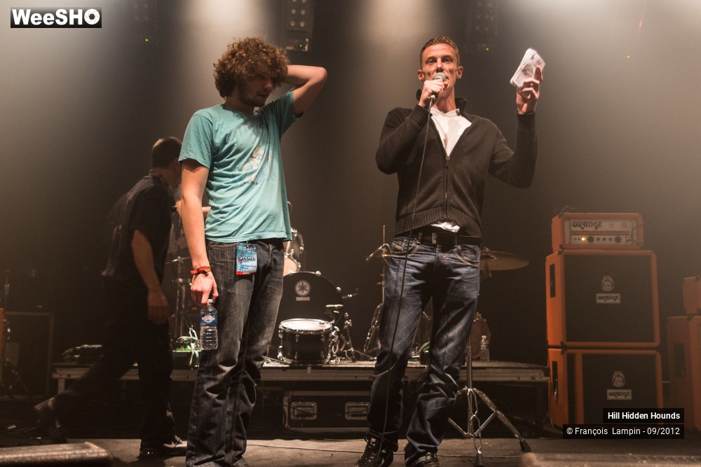 22/23 photos du spectacle Hill Hidden Hounds