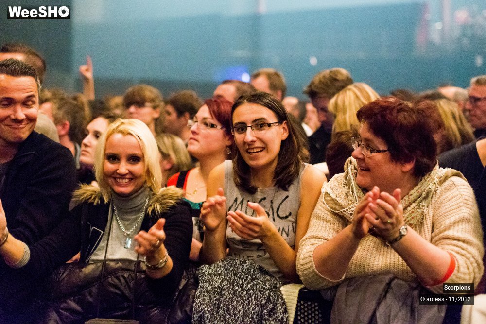 10/50 photos du spectacle Scorpions