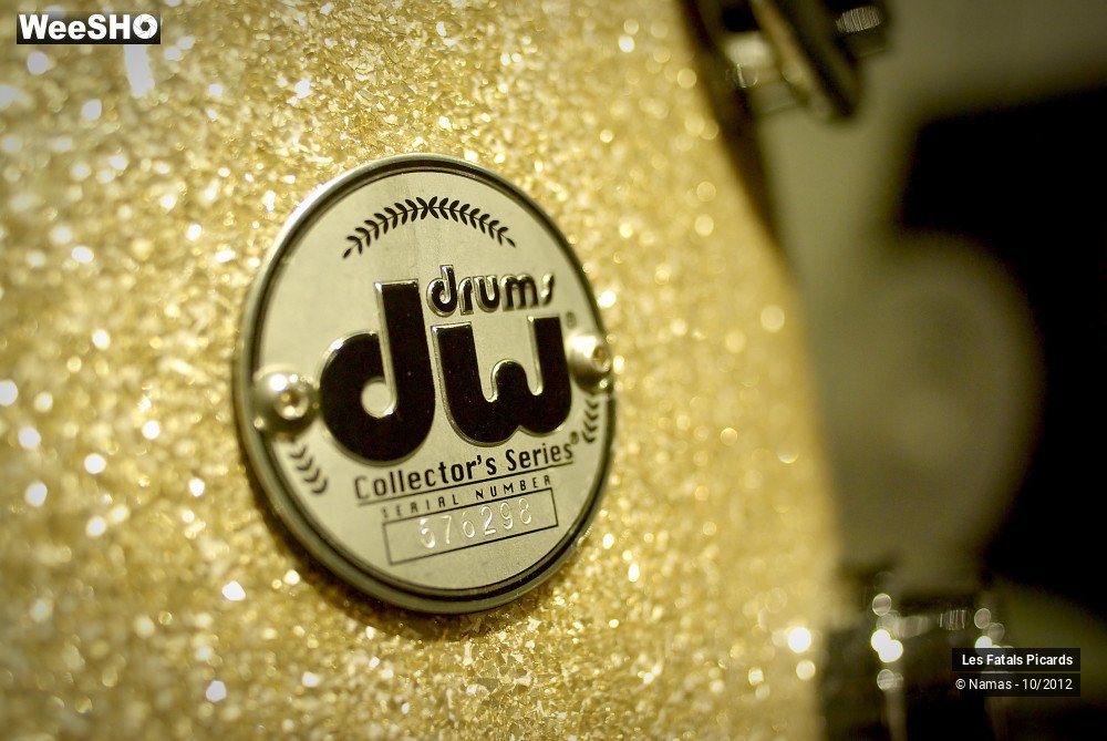 2/21 photos du spectacle Fatals Picards : Répétitions au Luna Rossa