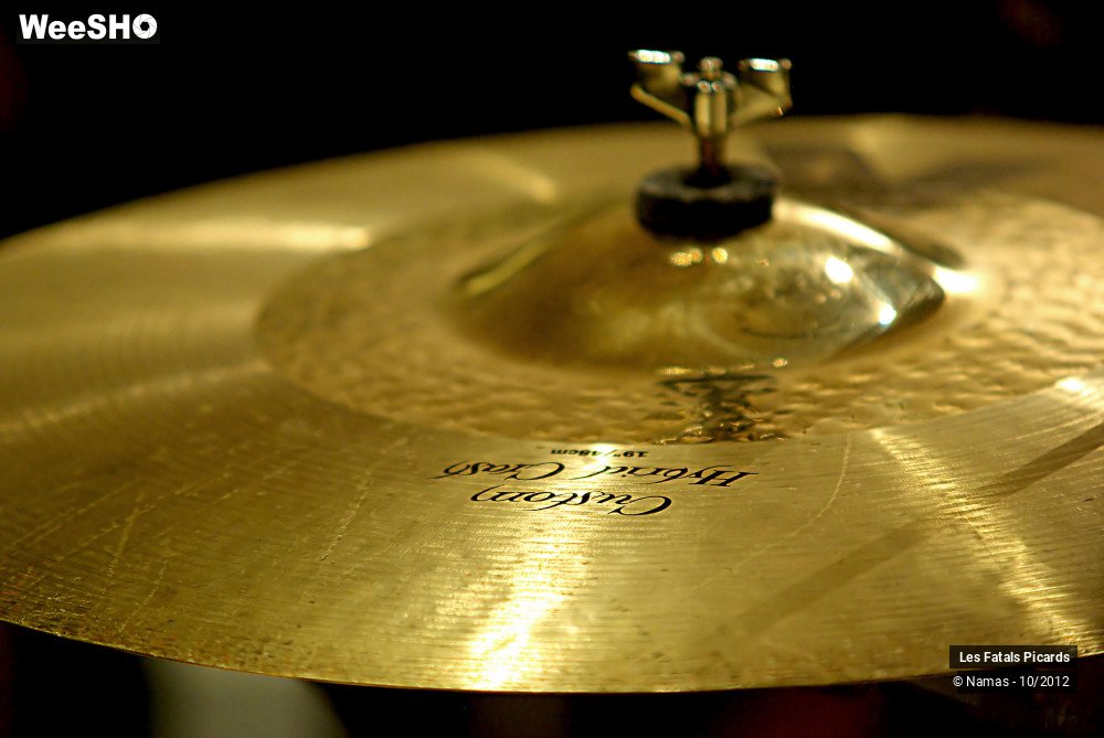 5/21 photos du spectacle Fatals Picards : Répétitions au Luna Rossa