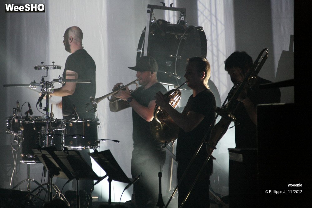 4/17 photos du spectacle Woodkid