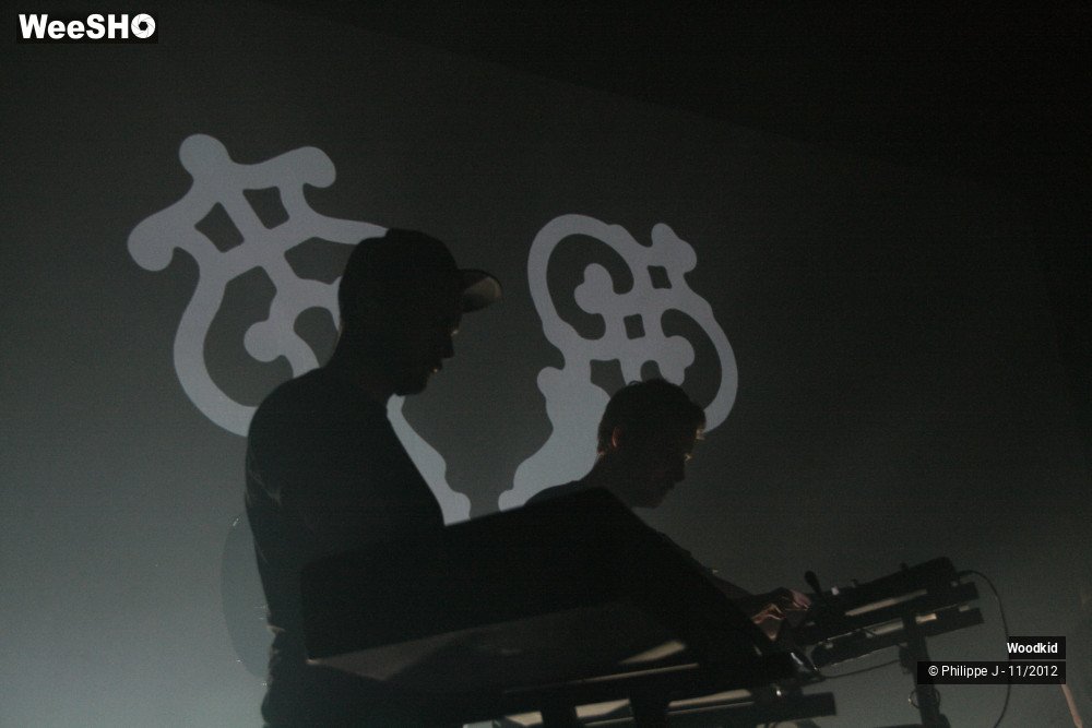 5/17 photos du spectacle Woodkid