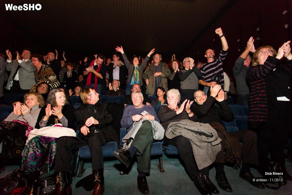 5/46 photos du spectacle Dick Rivers