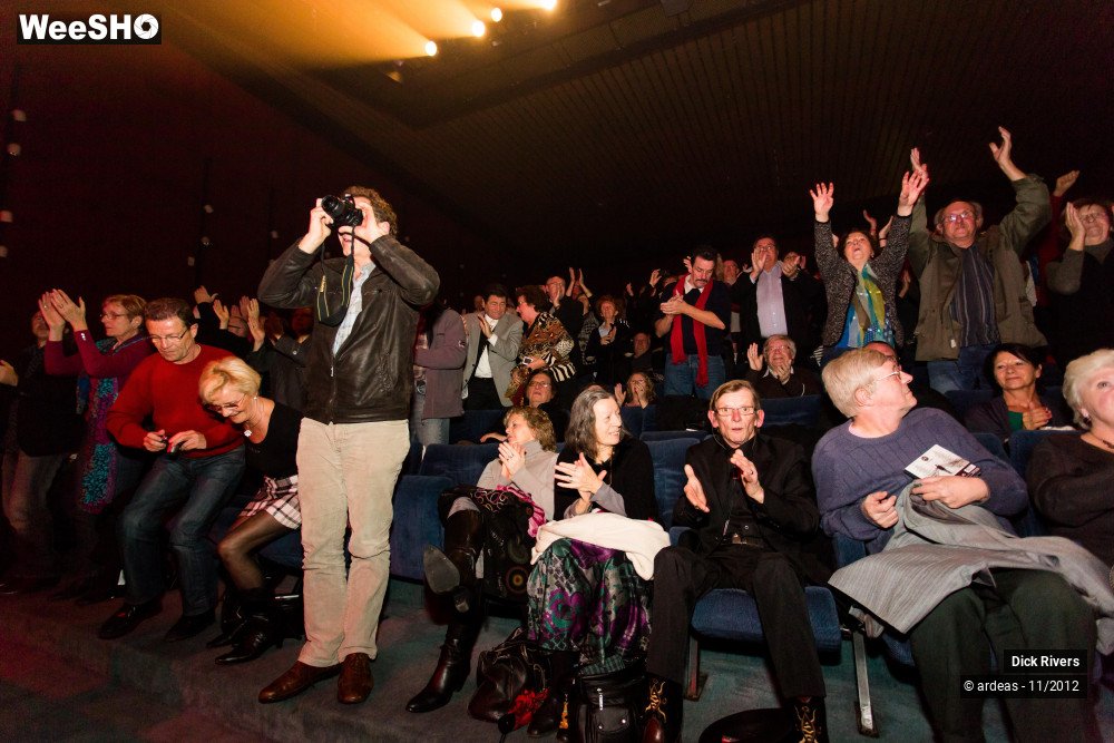 11/46 photos du spectacle Dick Rivers